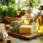Los secretos para elegir su grasa: mantequilla, aceite o margarina para una alimentación equilibrada que favorezca la pérdida de peso