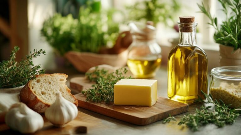 Los secretos para elegir su grasa: mantequilla, aceite o margarina para una alimentación equilibrada que favorezca la pérdida de peso