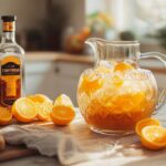 Cómo preparar la Marquisette con Cointreau: La receta para un aperitivo exitoso con opciones sin alcohol