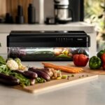 Comparativa: FoodSaver SL3840 máquina de envasado al vacío vs congelación convencional para preservar alimentos