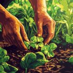 Calabacín: cuándo y cómo sembrarlo en el huerto para tener ingredientes frescos en tu cocina