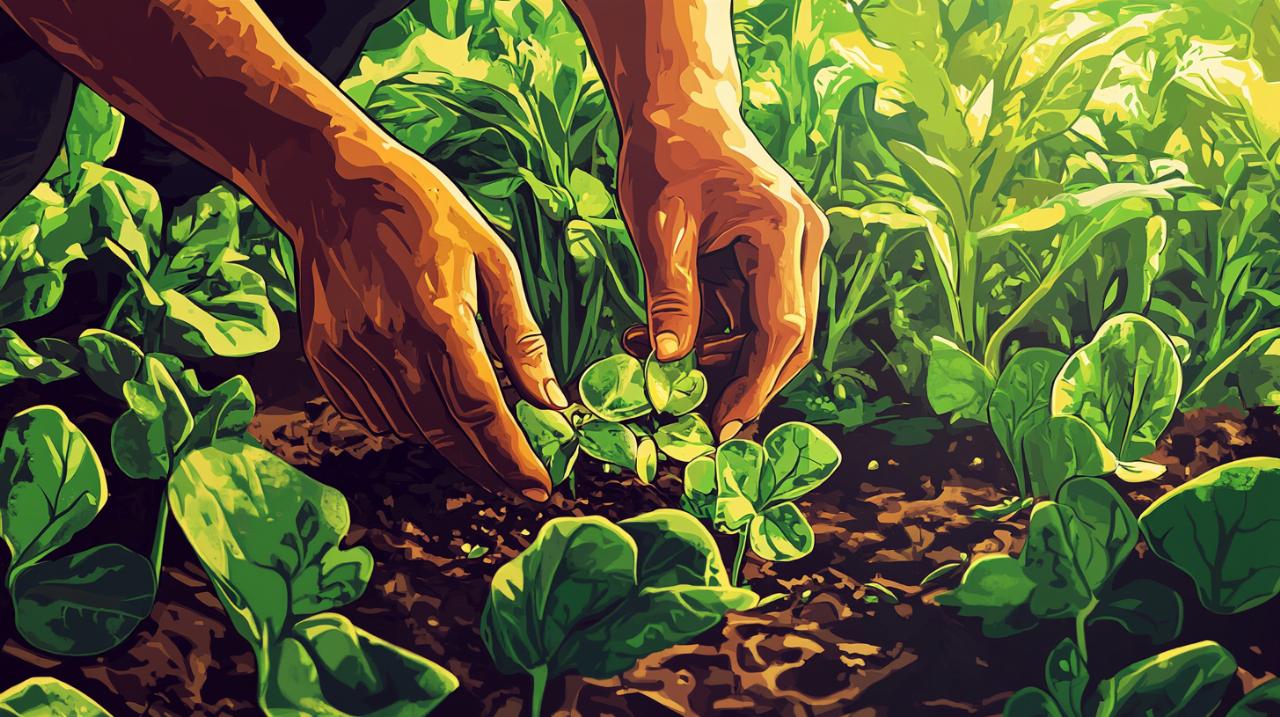 Calabacín: cuándo y cómo sembrarlo en el huerto para tener ingredientes frescos en tu cocina