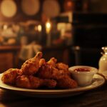 Vence el hambre nocturna: aquí está la solución con Chicken Night 92 y postres irresistibles como tiramisú, nutella y caramelo