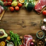 Algunas ideas de menú en dieta paleo: alternativas de pasta sin gluten para desayunos, almuerzos y cenas