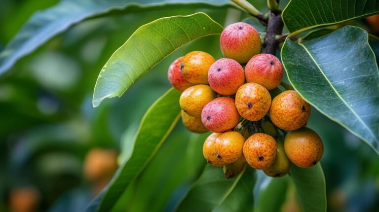 ¿Podemos comer frutas del baniano? Mitos y realidades de este árbol legendario
