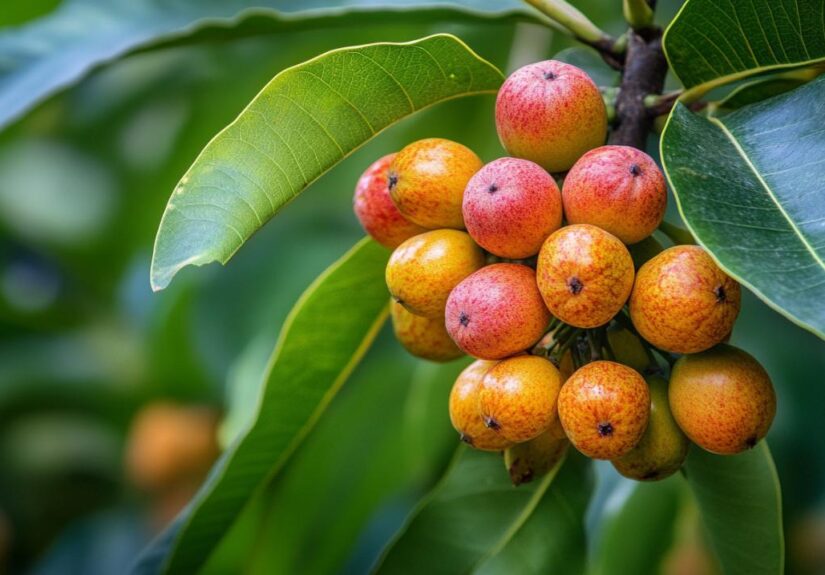 ¿Podemos comer frutas del baniano? Mitos y realidades de este árbol legendario