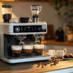 Guía definitiva para elegir la mejor cafetera combinada: Comparativa y opiniones actualizadas 2025