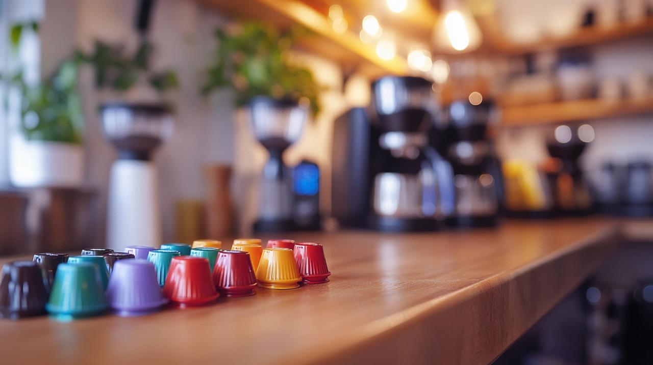 Cápsula Tassimo gratis: las mejores ofertas online que no puedes dejar escapar