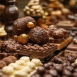 El viaje tentador al corazón del museo del chocolate de Bayona: descubre las recetas artesanales centenarias