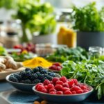 Los alimentos antiinflamatorios: ¿por qué, para quién, para ti? – Para Ellas ♥ Descubre cómo proteger tu microbiota intestinal