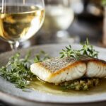 ¿Qué vino con pescado?: Guía completa de maridaje vino y pescado con variedades portuguesas