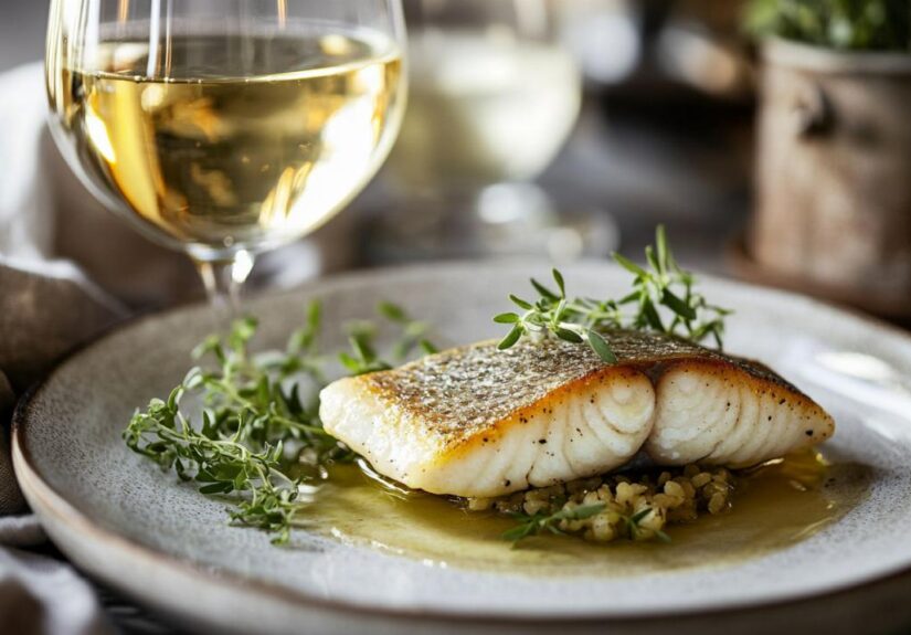 ¿Qué vino con pescado?: Guía completa de maridaje vino y pescado con variedades portuguesas