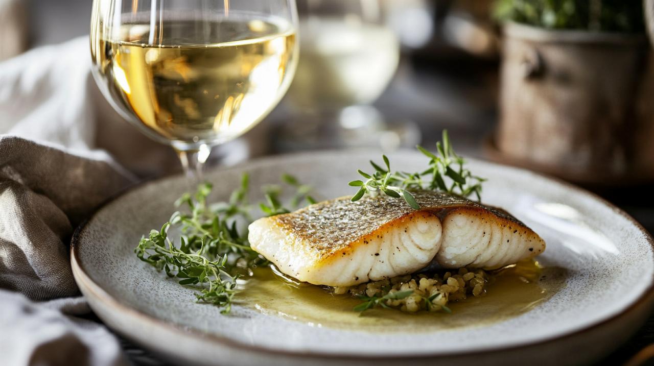 ¿Qué vino con pescado?: Guía completa de maridaje vino y pescado con variedades portuguesas
